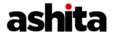 logo ashita